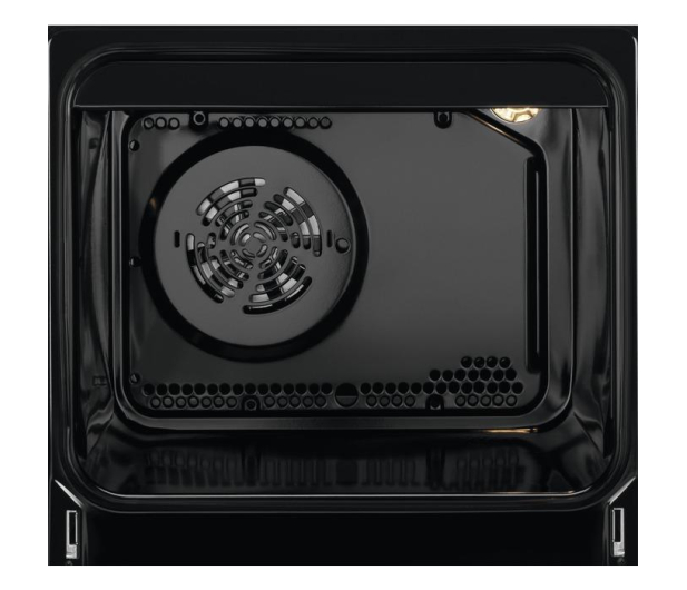 ELECTROLUX LKK660222W Termoobieg, SteamBake, AquaClean, 60cm - 1539911 - zdjęcie 2